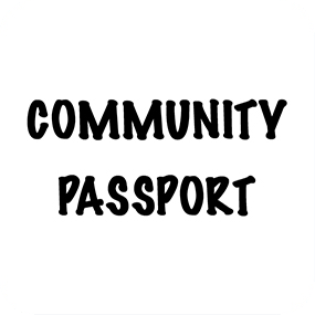 Community Passport